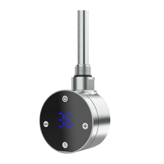 ТЕН для рушникосушки OnlyHeat Argent Chrome 0,3 кВт (17497)