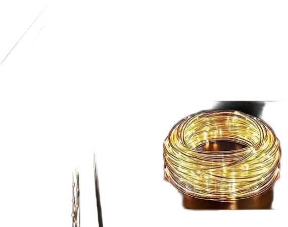 Кемпінговий ліхтар-гірлянда LED USB з магнітом 20м XPRO (234572929_738) | Зображення 8