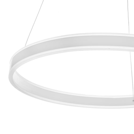 Светильник потолочный подвесной для кухни BR-946S/72W LED | Зображення 2