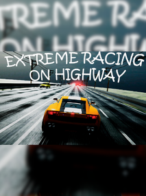 Extreme Racing on Highway (PC) - Steam Key - GLOBAL