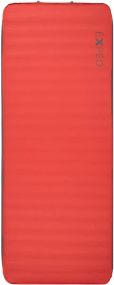 Килимок надувний Exped Megamat 10. LW. Ruby red