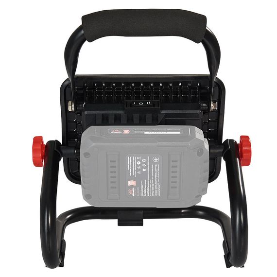 Ліхтар акумуляторний Vitals Master LD 1835 SmartLine+ | Зображення 4