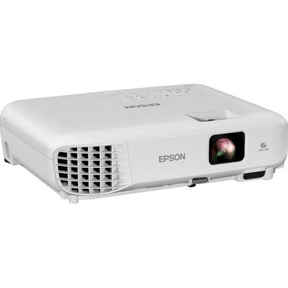 Проектор Epson EB-E12 XGA V11HB55042 | Зображення 2