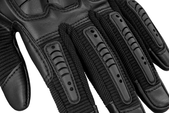 Рукавиці тактичні 2E Tactical  , Sensor Touch S, чорні (2E-MILGLTOUCH-S-BK) | Зображення 8