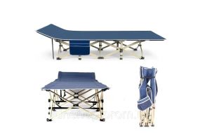 Розкладне ліжко з ніжками/розкладачка (190х71х35)