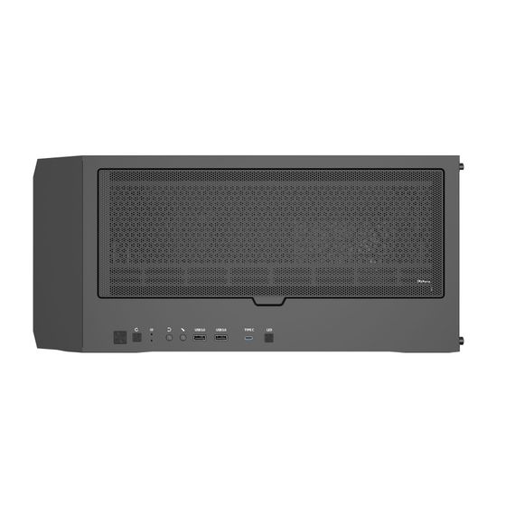 Корпус Zalman Z10 Plus без БЖ Z10PLUS | Зображення 8