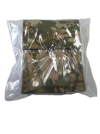 Чохол для розкладної лопати NexTool M&M мультикам (213527) | Зображення 5