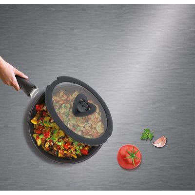 Крышка для посуды Tefal Ingenio 16 см (L9846153) | Зображення 2
