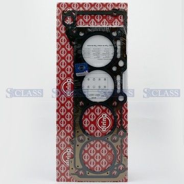 Прокладка ГБЦ Mercedes Benz OM646 03- (1.2 mm), Elring, 457.670,