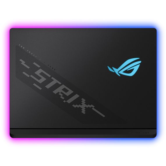 Ноутбук ASUS ROG Strix SCAR 18 G835LX-SA088X (90NR0LF1-M003N0) | Зображення 7
