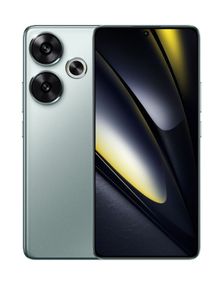 Смартфон POCO F6 12/512GB Green (adapter)