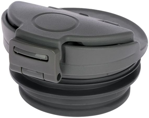 Кришка для термостакана Zojirushi для: SX-KA Grey
