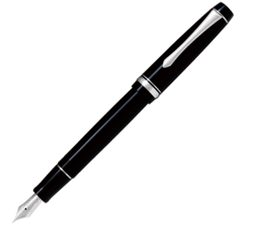 Перьевая ручка с золотым пером Pilot Custom Heritage 91, мягкое тонкое (SF)