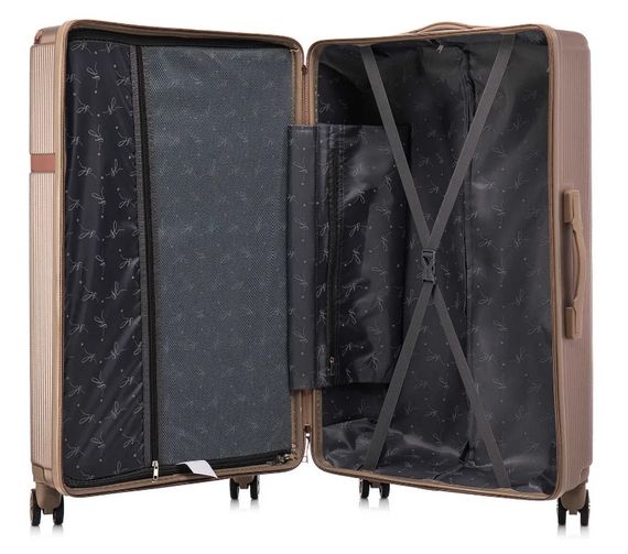 Валіза Semi Line 28" (L) Champagne (T5668-4) (DAS302660) | Зображення 7