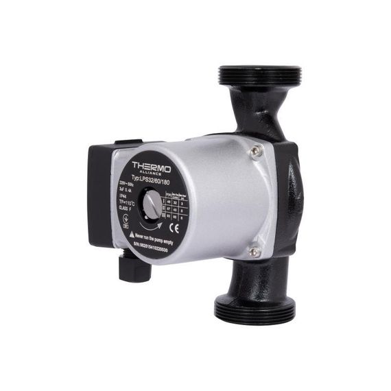 Насос циркуляційний Thermo Alliance LPS 32/60/180 | Зображення 3