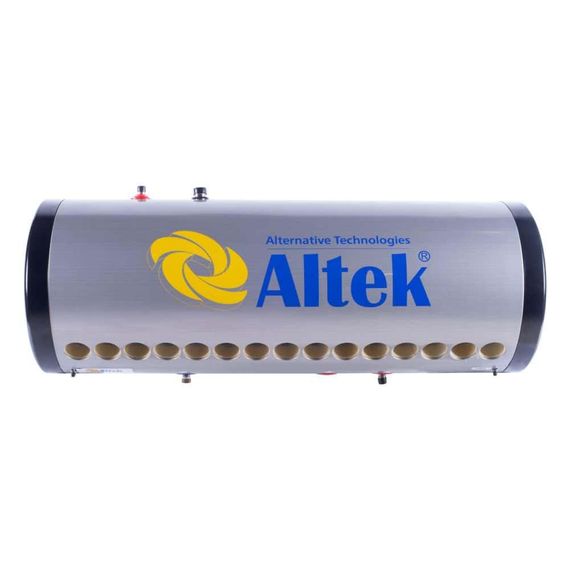 Геліоколлектор безнапірний термосифонний ALTEK SD-T2L-15 | Зображення 3