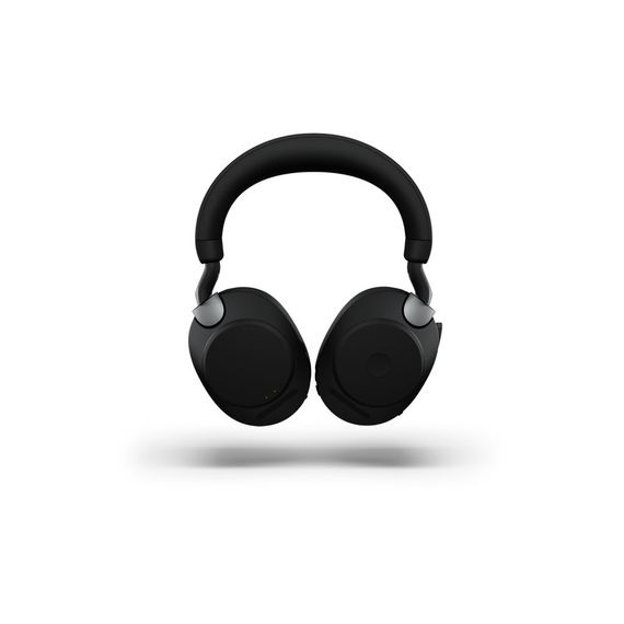 Навушники Jabra Evolve 2 85 MS USB-A Black (28599-999-999) | Зображення 5