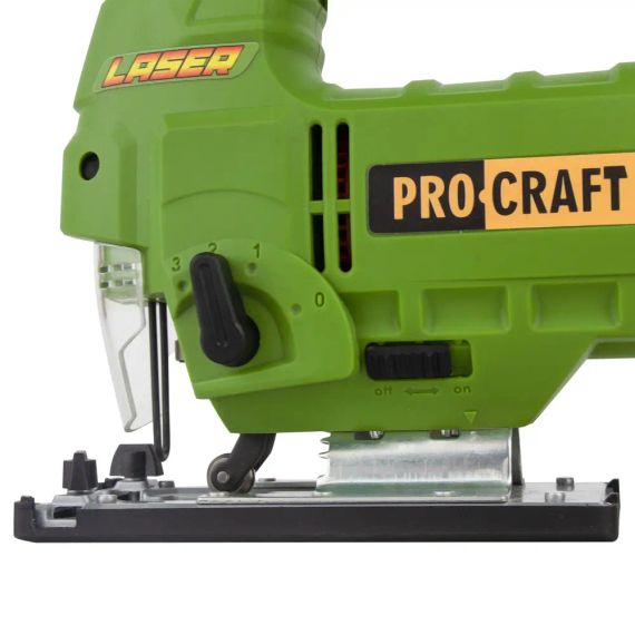 Лобзик procraft st1300 | Зображення 5