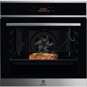 Духовой шкаф Electrolux электрический EOE8P39WX