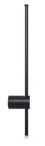 Бра светодиодное 9W WW BK (BL-519W)