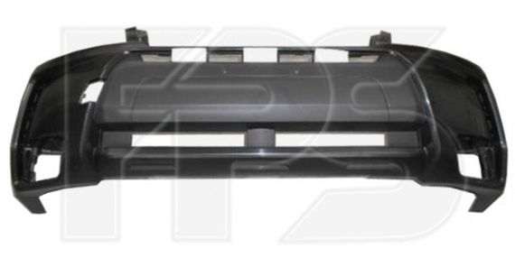 Передній бампер Subaru Forester '13-EUR TYPE 57709SG011