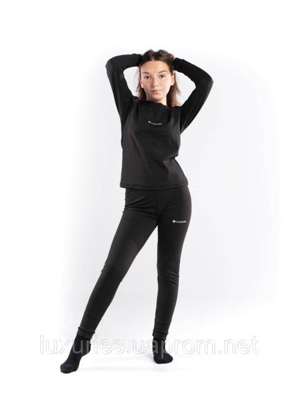 Термобілизни Columbia + 2 термошкарпетки, Дитяча флісова термобілизна Коламбія + 2 шкарпетки | Зображення 5