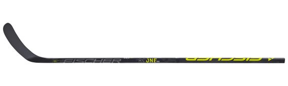 Хокейна ключка Fischer RC One Pro Grip Sr | Зображення 3