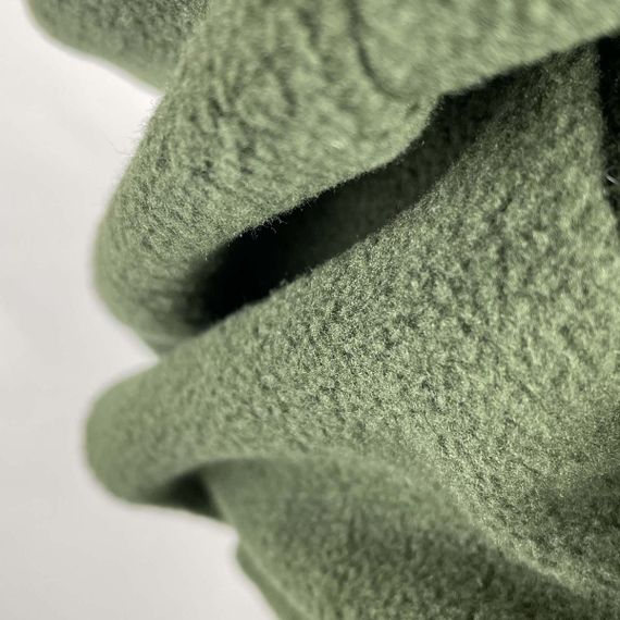 Бафф флісовий зимовий Тактик Emily One size хакі | Зображення 6