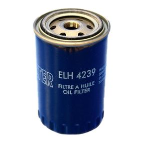 Фильтр масляный MECAFILTER ELH4239
