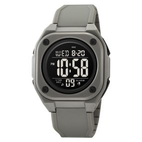 Чоловічий годинник Skmei 2160GY Grey