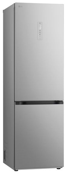 Холодильник LG GC-B459FNPW | Зображення 2
