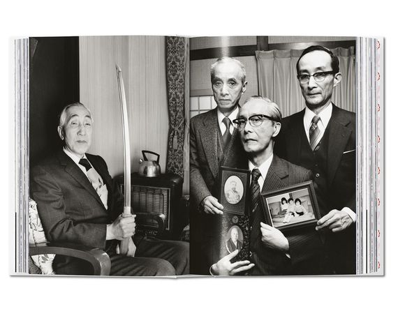 Taschen книги для фотографов Нобуёси Араки Nobuyoshi Araki "40th Anniversary Edition" книга по фотографии | Зображення 5