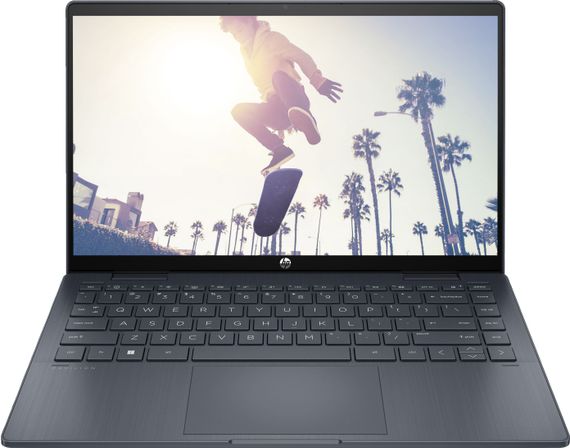 Ноутбук HP Pavilion x360 14-ek2006ua 14&quot; FHD IPS Touch BV5S3EA