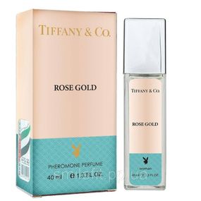 Tiffany & Co Rose Gold Pheromone Parfum жіночий 40 мл