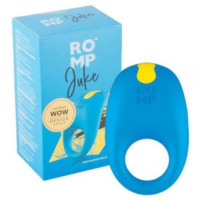 Эрекционное кольцо Romp Juke sexstyle