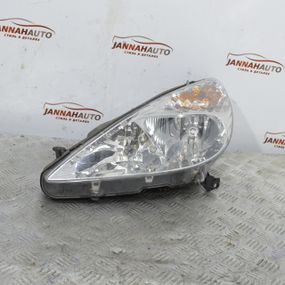 Фара передня ліва Peugeot 607 рестайлінг фара основна Пежо 607 рестайл 9641958880