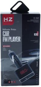 FM-модулятор з бездротовим підключенням XPRO H3-BT (4436_176)