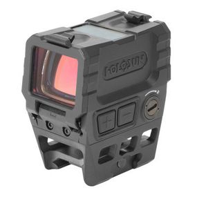 Коллиматорный прицел Holosun AEMS Green 221301 (747001)