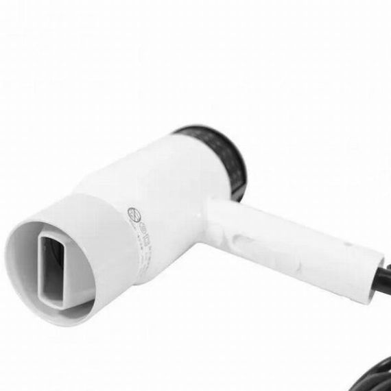 Фен Turbo &amp; Shape LB-1A WO-20-18 з потужністю 2000 Вт (XPRO-14842_460) | Зображення 4