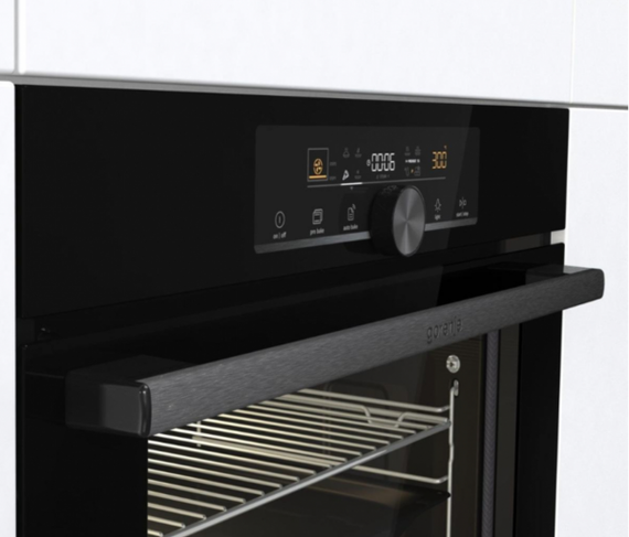 Електрична дахова шафа Gorenje BPS 6747 A06BG | Зображення 3