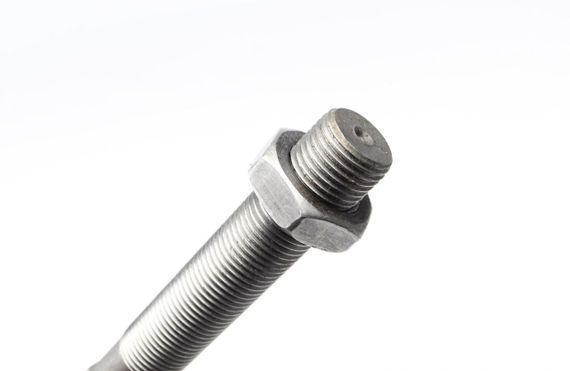 Тяга рульова BMW 5 E60 05-10 6 E63 04-10 03-11207 | Зображення 3