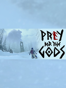 Praey for the Gods Steam Gift EUROPE