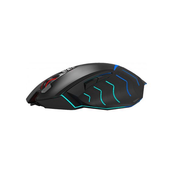 Мишка A4Tech Bloody J95s Black | Зображення 2
