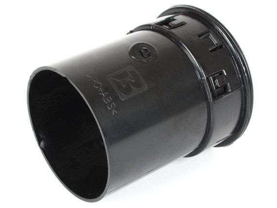 Fiat Fiorino (від 2007-) вентиляційна сітка бічна передня чорна ліва = права, Фіат Фіоріно | Зображення 1