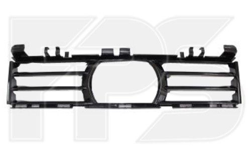 Решітка в бампері BMW 5 G30/G31, 51117385268