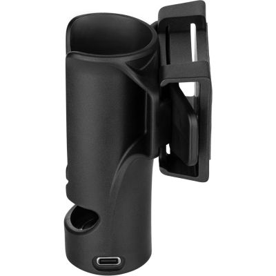 Фонарь Olight Seeker 4 Pro Cool White Midnight Blue (0.0000.0811) | Зображення 4