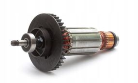 Ротор електропили Makita UC3041A, UC3541A, UC4041A (511A83-6)