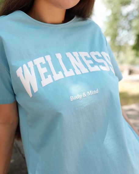 Костюм жіночий Носи своє 54 Блакитний (p-10272-123790) | Зображення 4