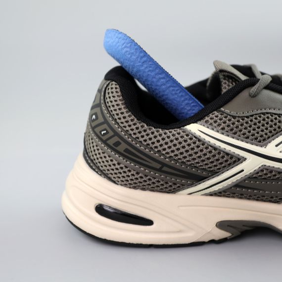 Кросівки чоловічі 591387 Хакі 41 42 43 44 45 46 | Зображення 6