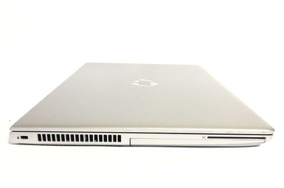 Ноутбук HP ProBook 650 G4 / 15.6" (1920x1080) IPS / Intel Core i3-8130U (2 (4) ядра по 2.2 - 3.4 GHz) / 8 GB DDR4 / 256 GB SSD / Intel HD Graphics 620 / WebCam / Win 11 Pro б/у + Подарок Флеш-накопитель Kingston DataTraveler Exodia S 64GB | Зображення 4